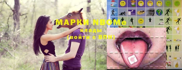 прущий лед Горняк